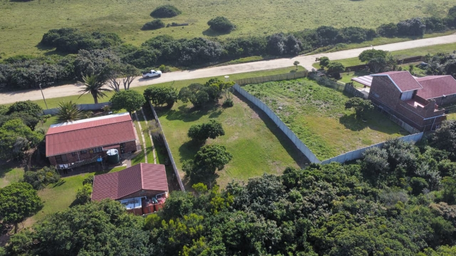 0 Bedroom Property for Sale in Cannon Rocks Eastern Cape
